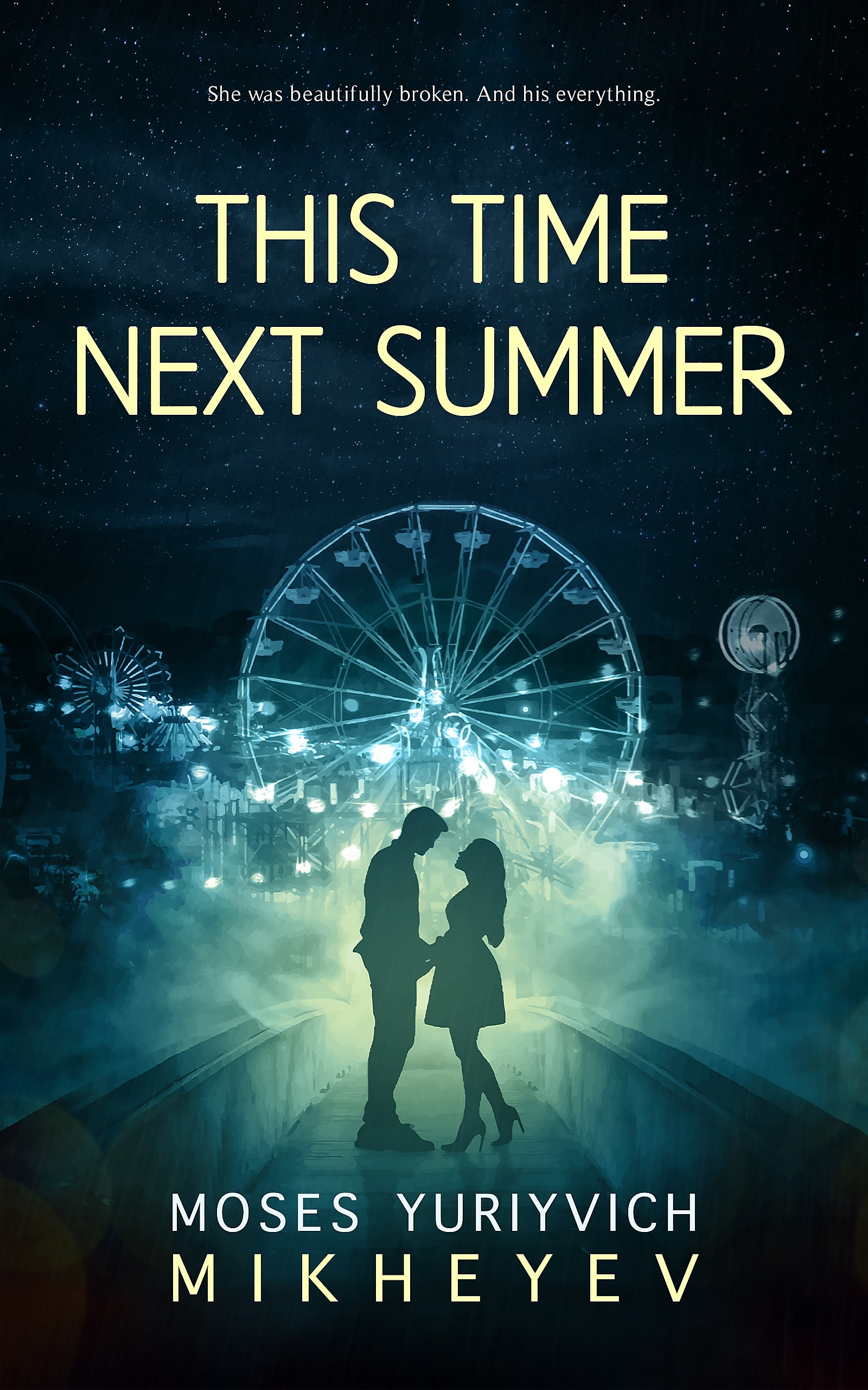 This Time Next Summer