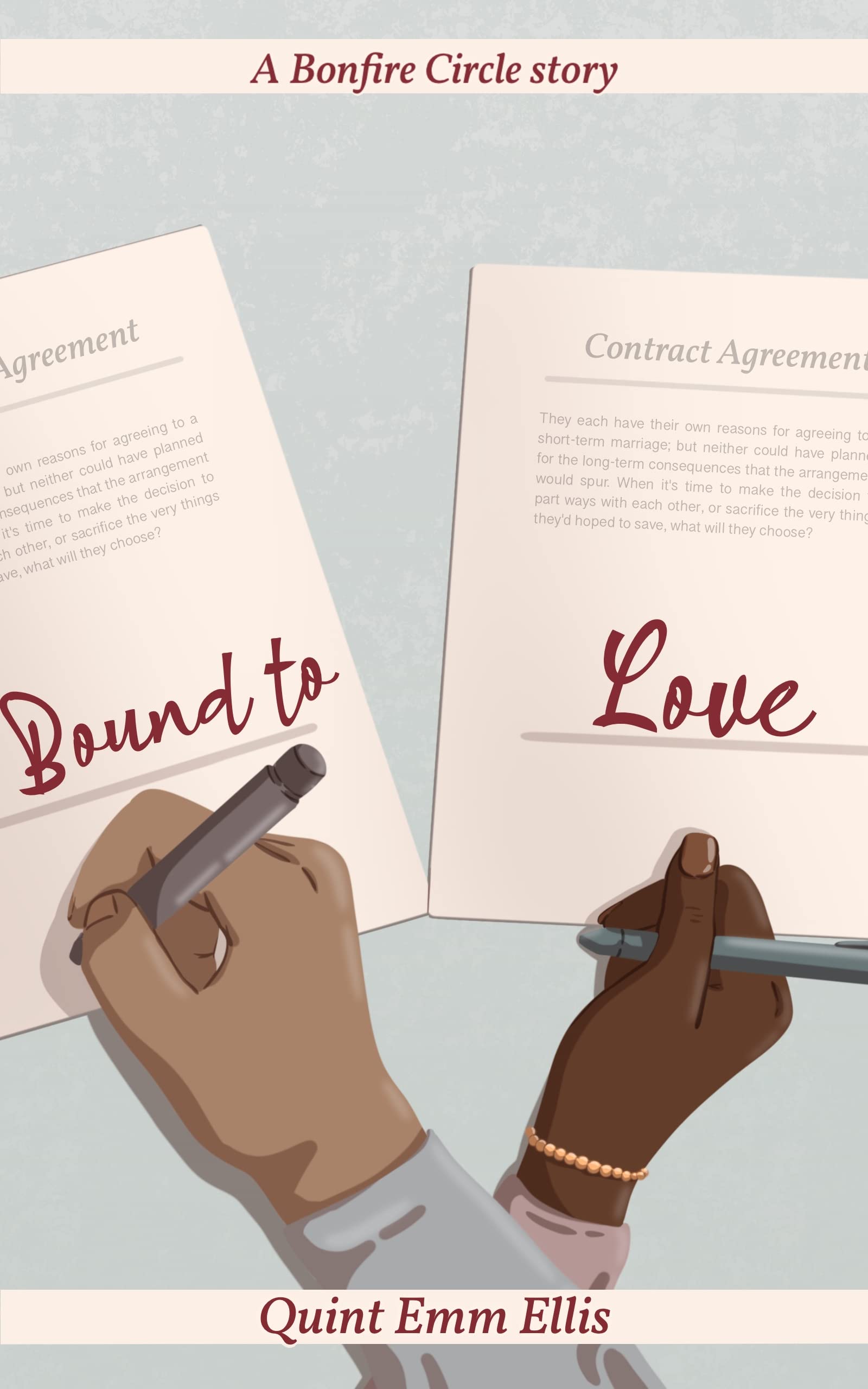 Bound to Love