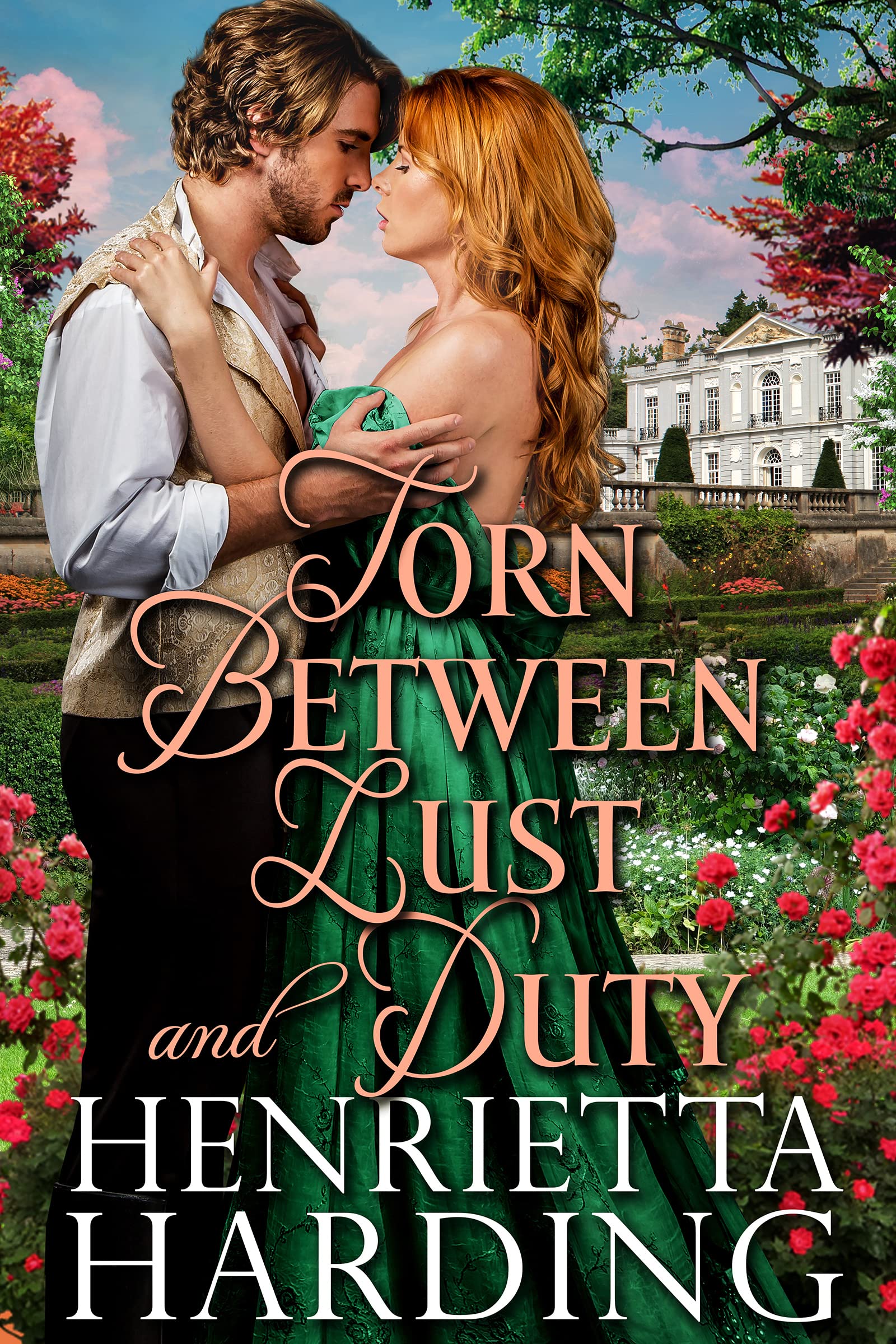 Torn Between Lust and Duty