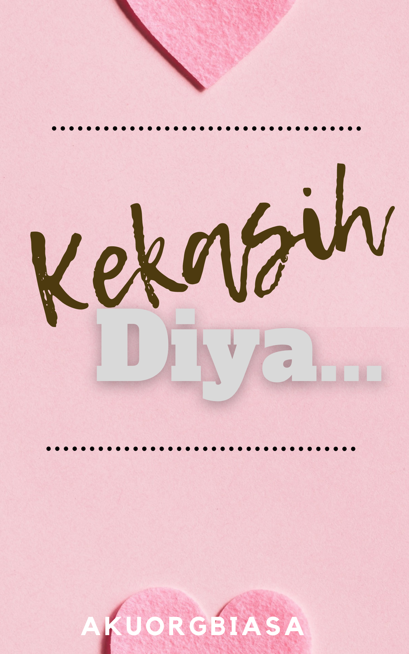 Kekasih Diya...