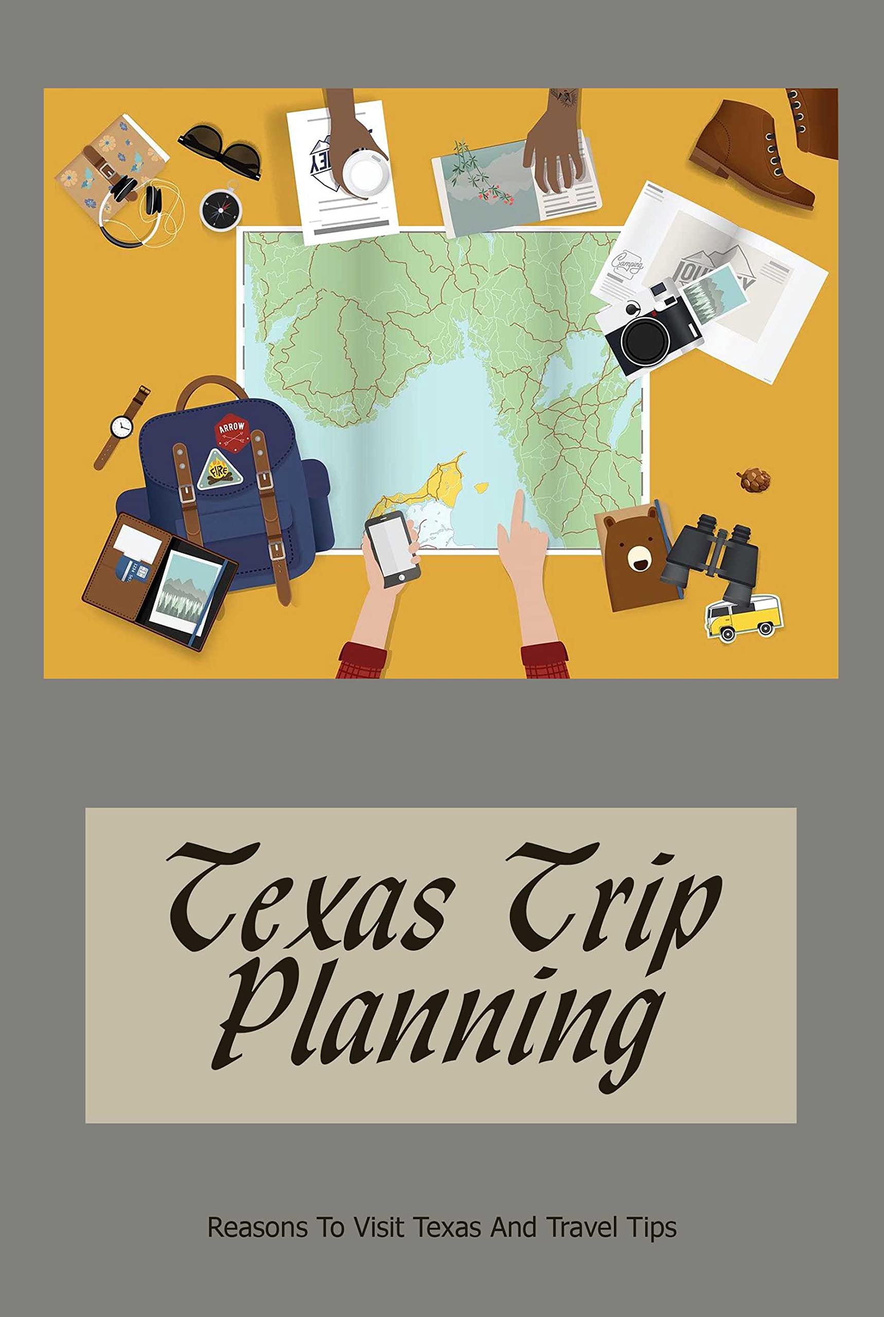 Texas Trip Planning Ideas Reasons To Visit Texas And Travel Tips by