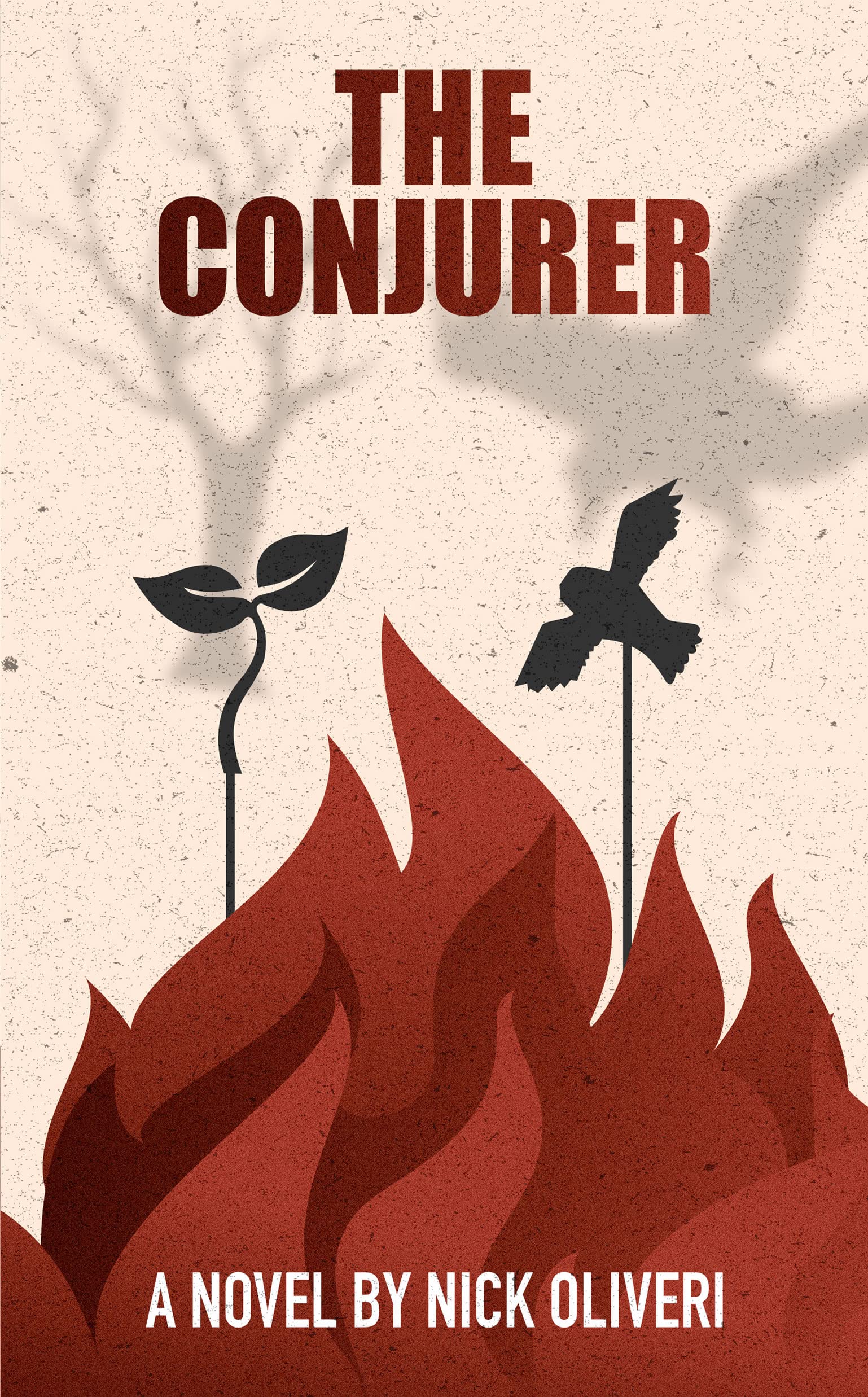 The Conjurer