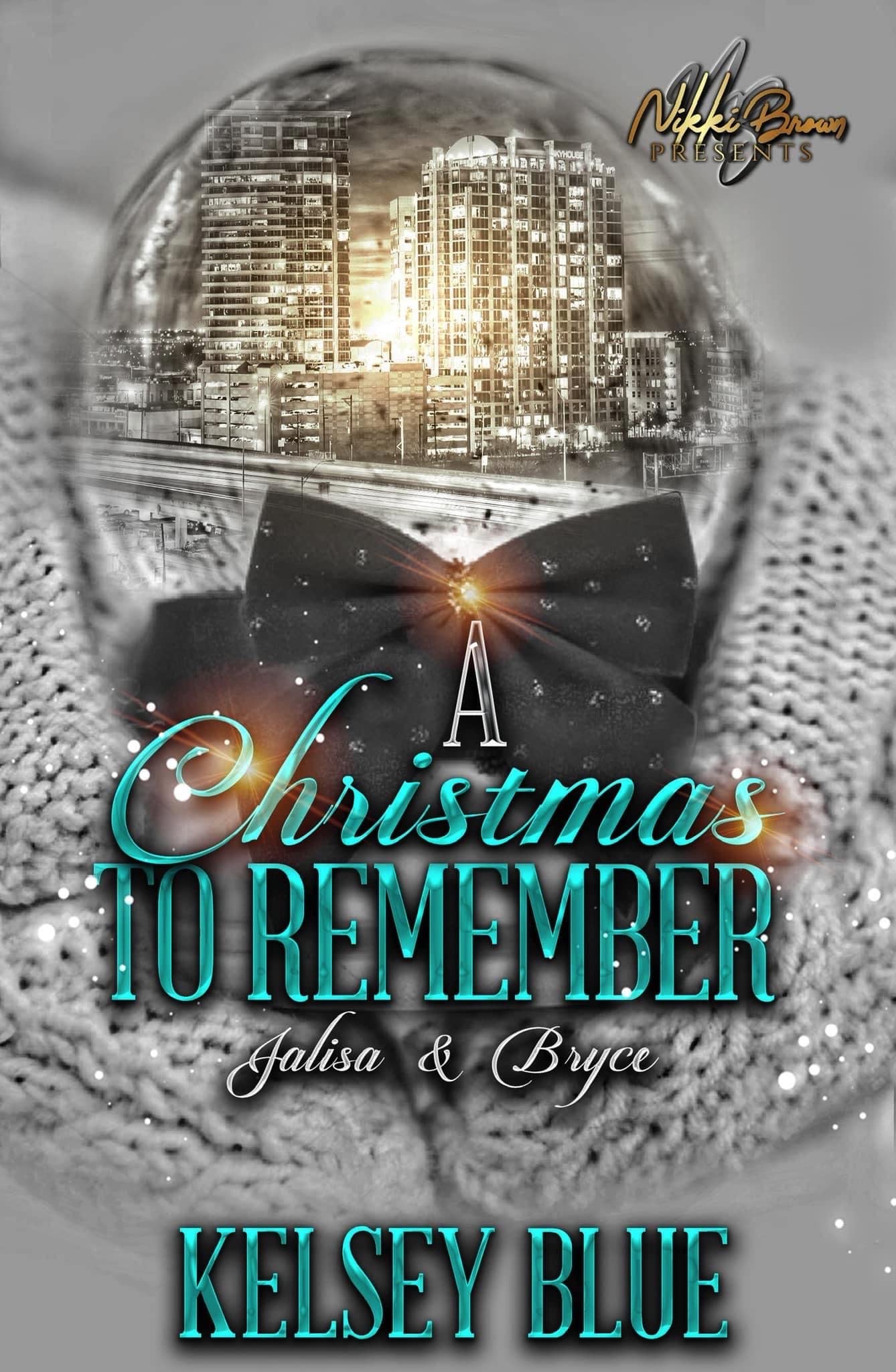 A Christmas to Remember book cover