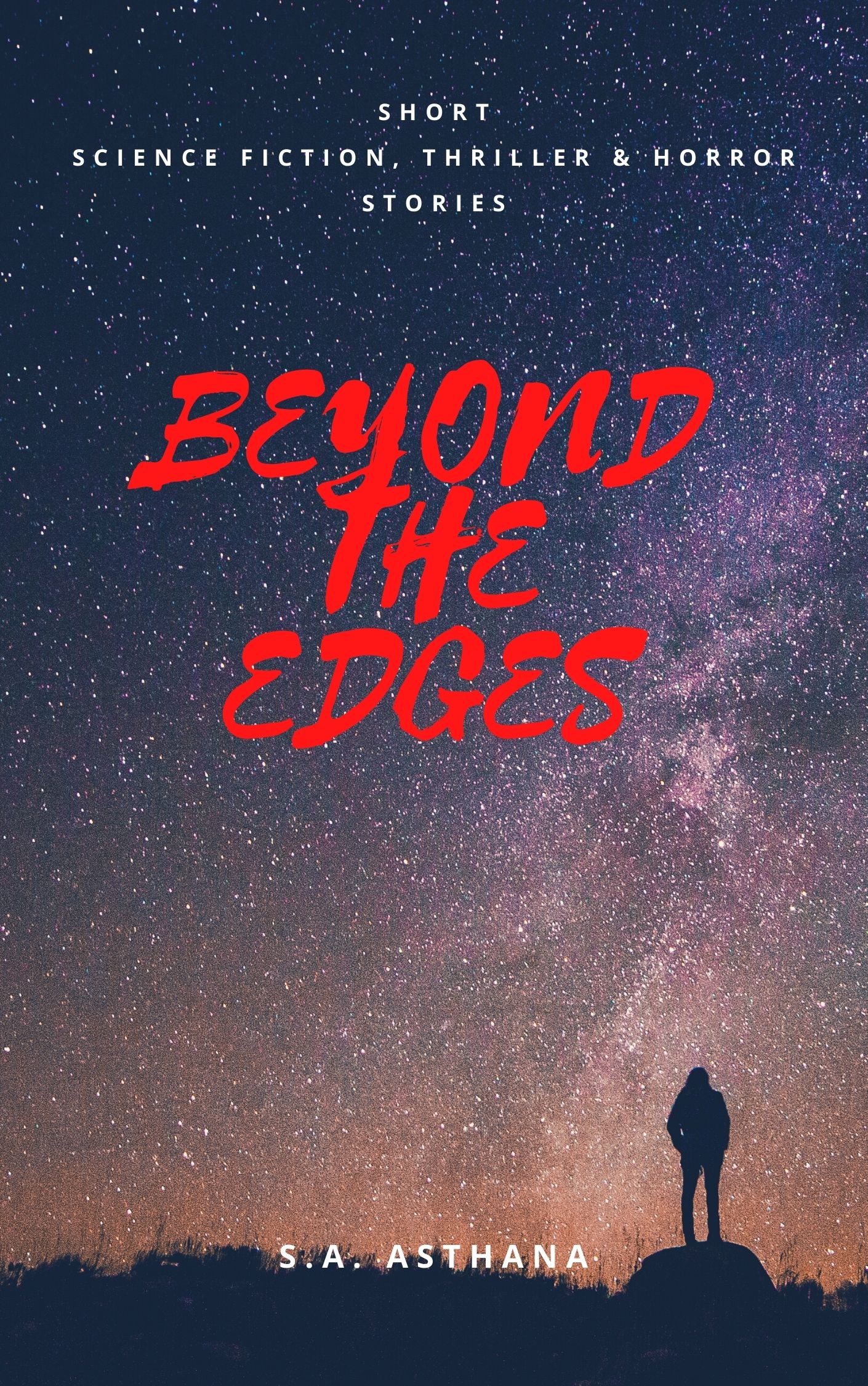 Beyond the Edges