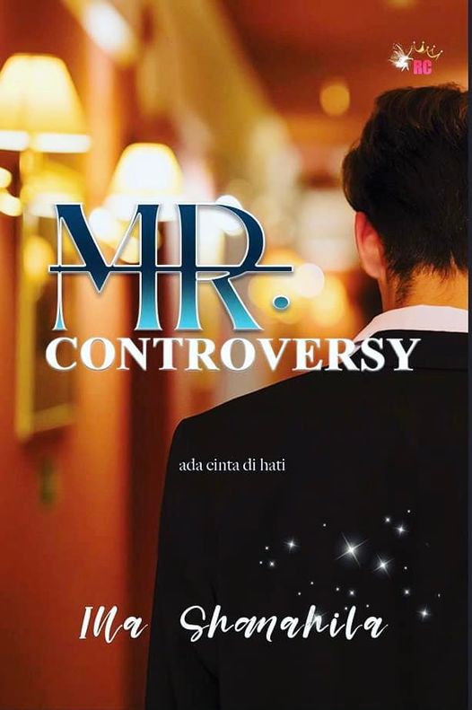 Mr. Controversy