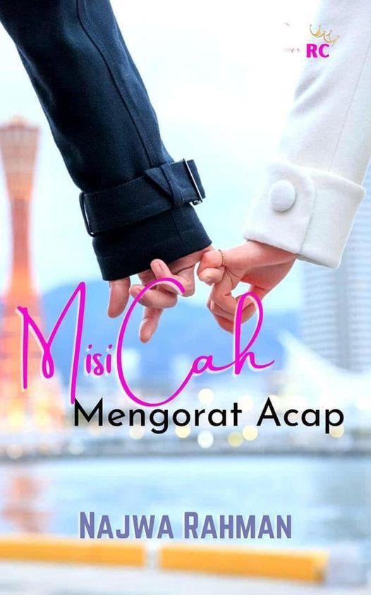 Misi Cah Mengorat Acap