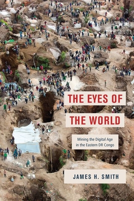 The Eyes of the World book cover