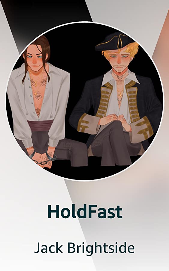 HoldFast by Jack Brightside Goodreads