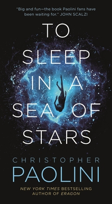 To Sleep in a Sea of Stars (Fractalverse #1)