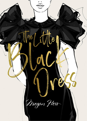Megan Hess book cover