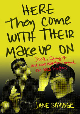 Here They Come With Their MakeUp On book cover