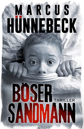 Böser Sandmann