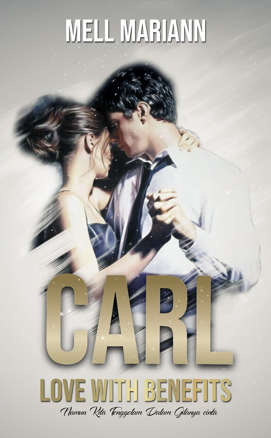 Carl: Love with Benefits