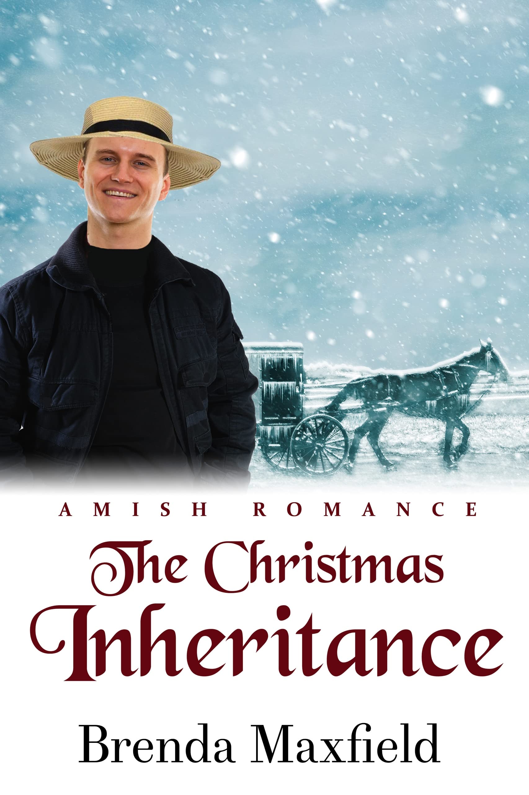 The Christmas Inheritance