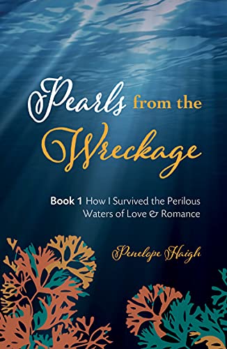 How I Survived the Perilous Waters of Love & Romance