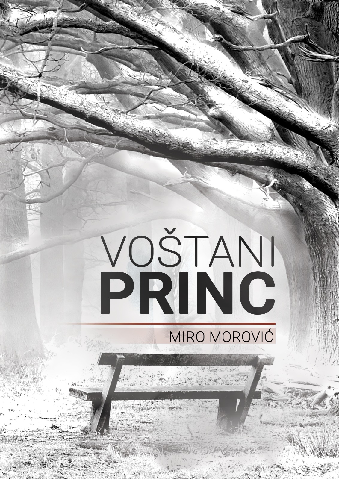 Voštani princ