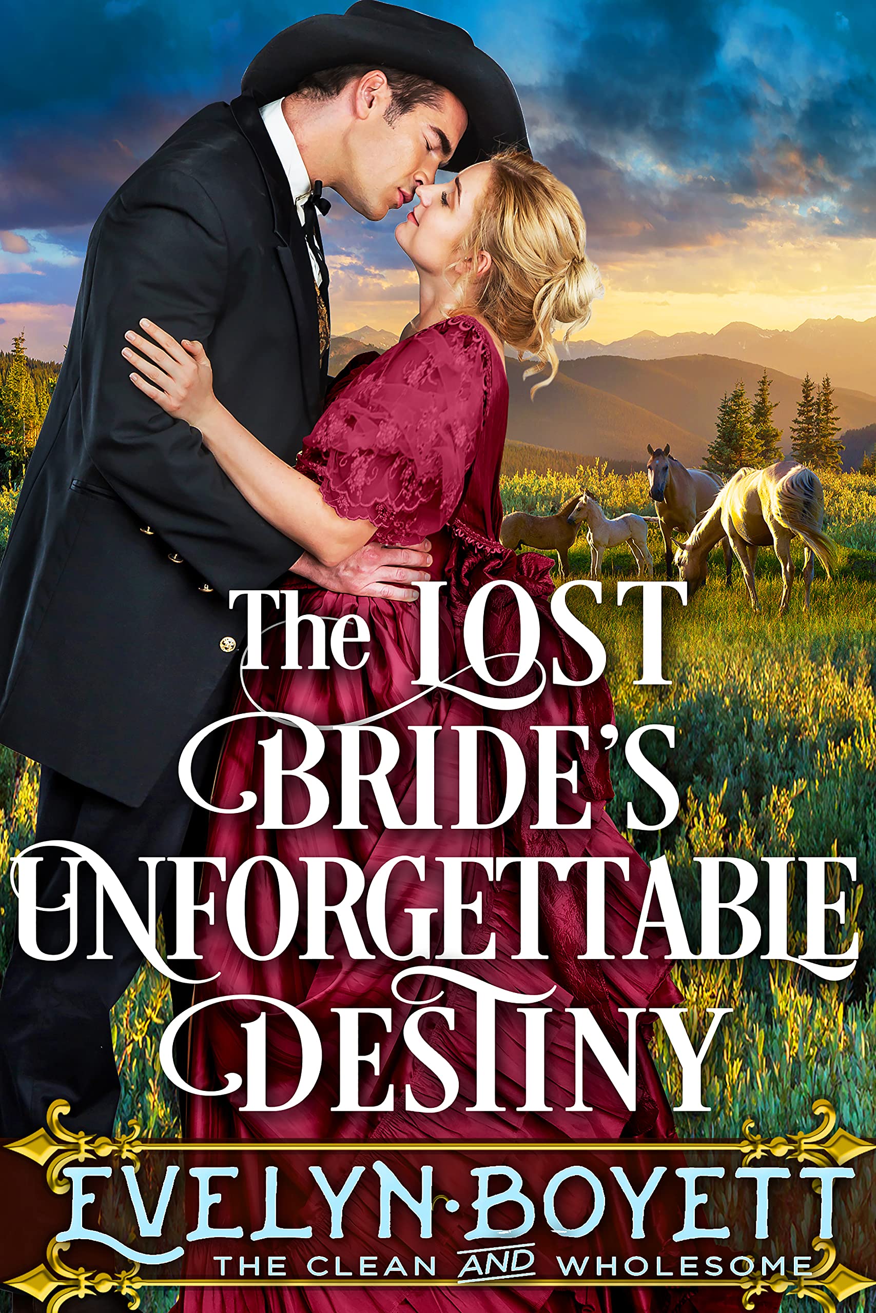 The Lost Bride’s Unforgettable Destiny
