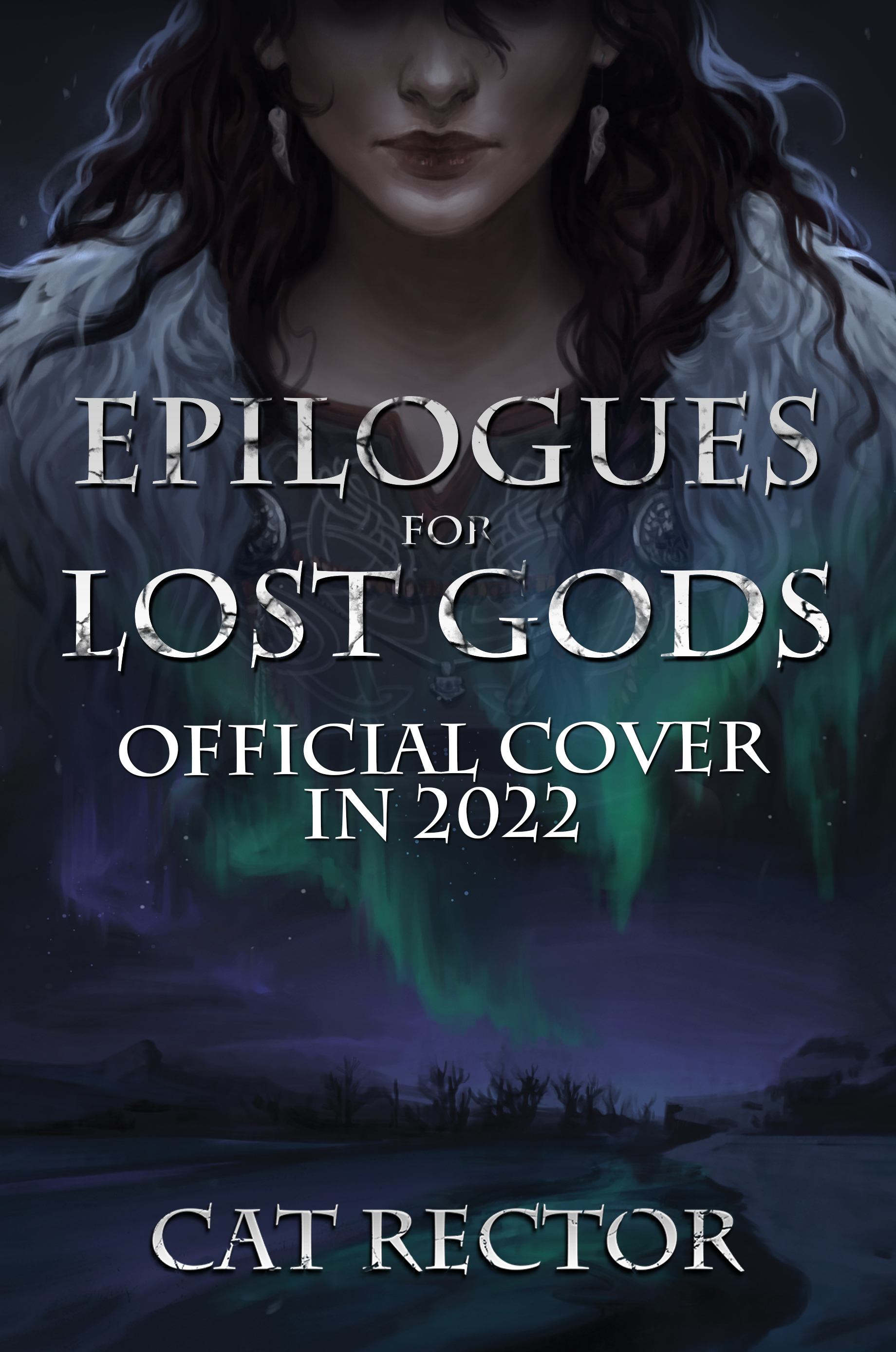 Epilogues for Lost Gods
