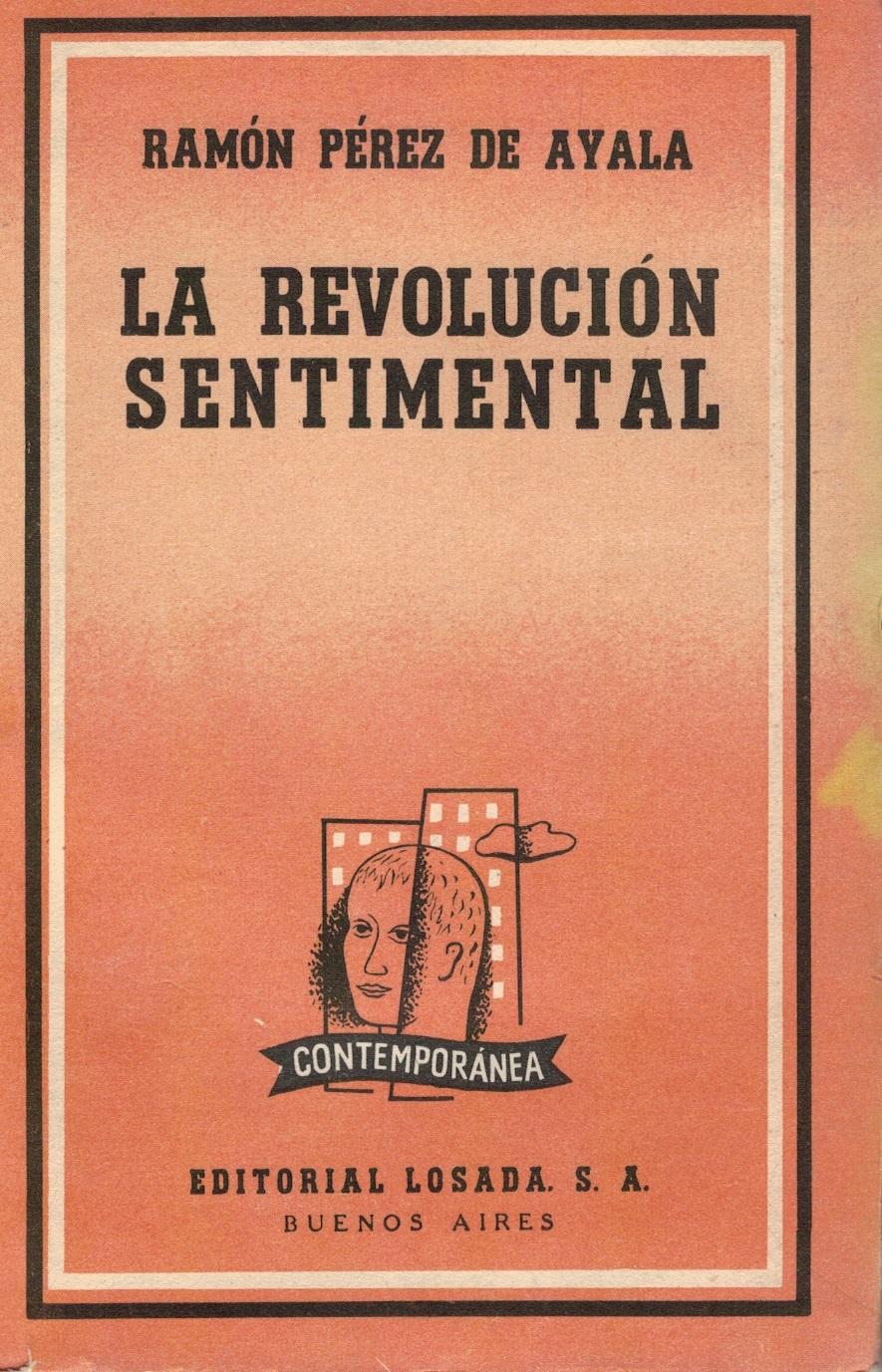 La revolución sentimental
