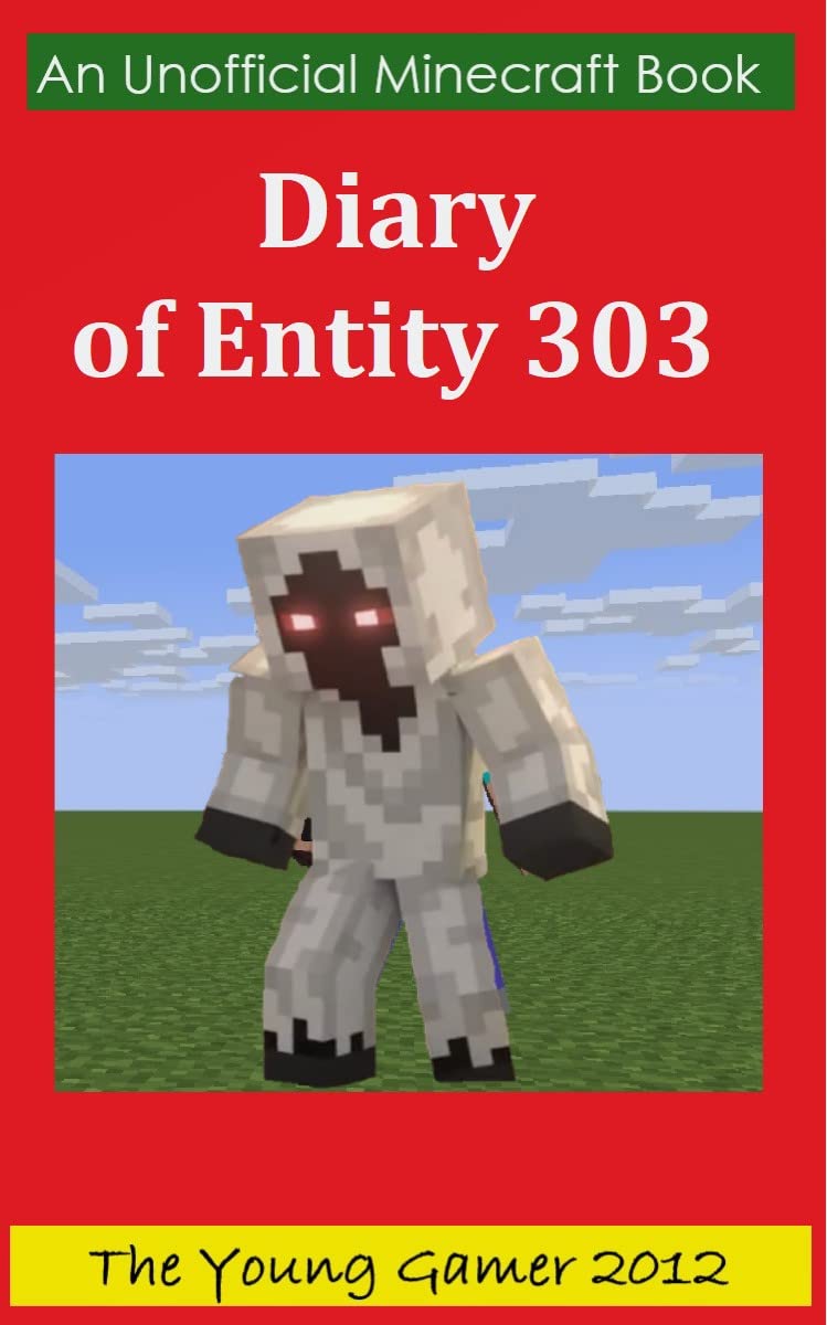 Diary of Entity 303