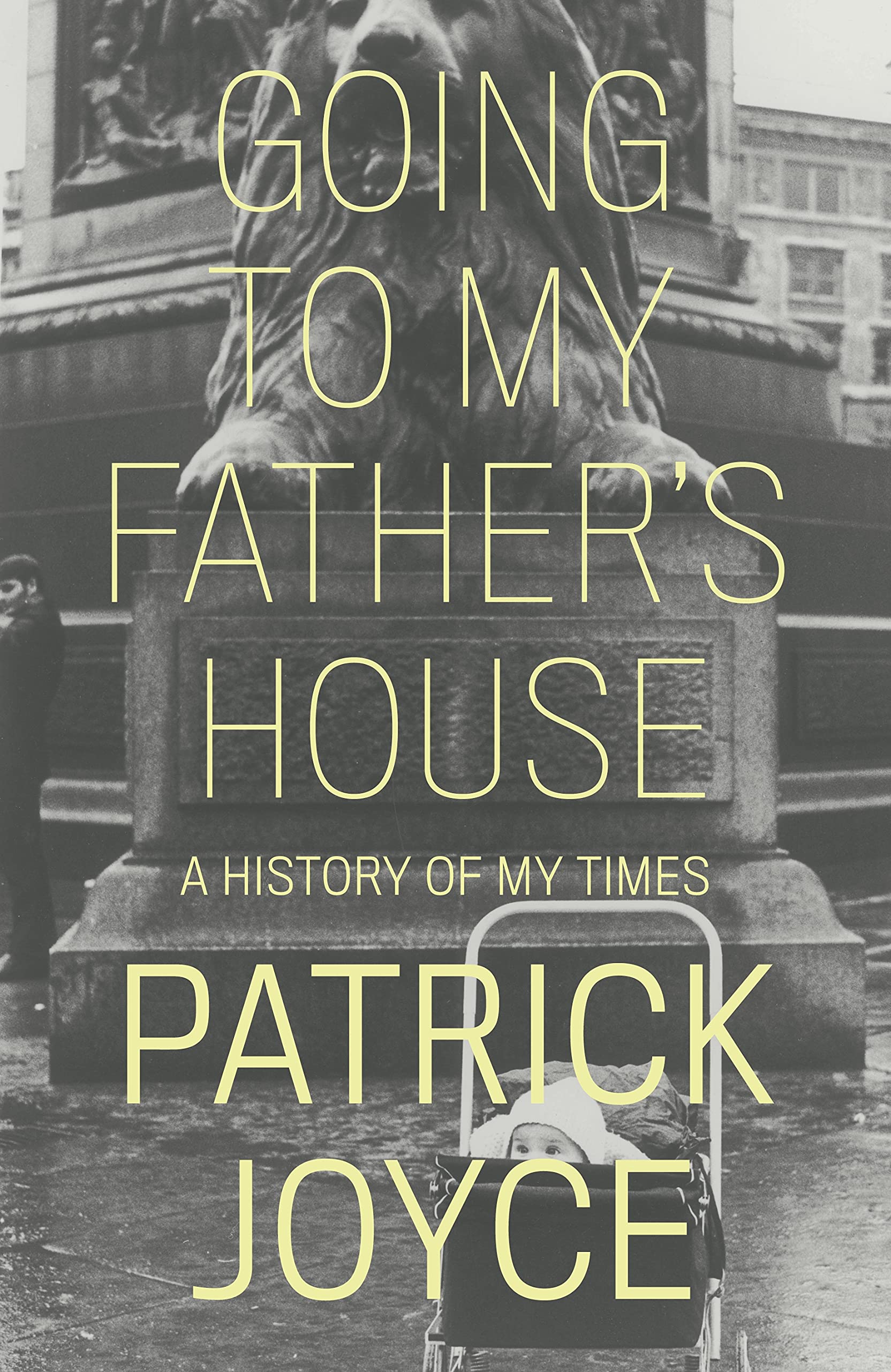 Going to My Father's House: A History of My Times by Patrick Joyce ...