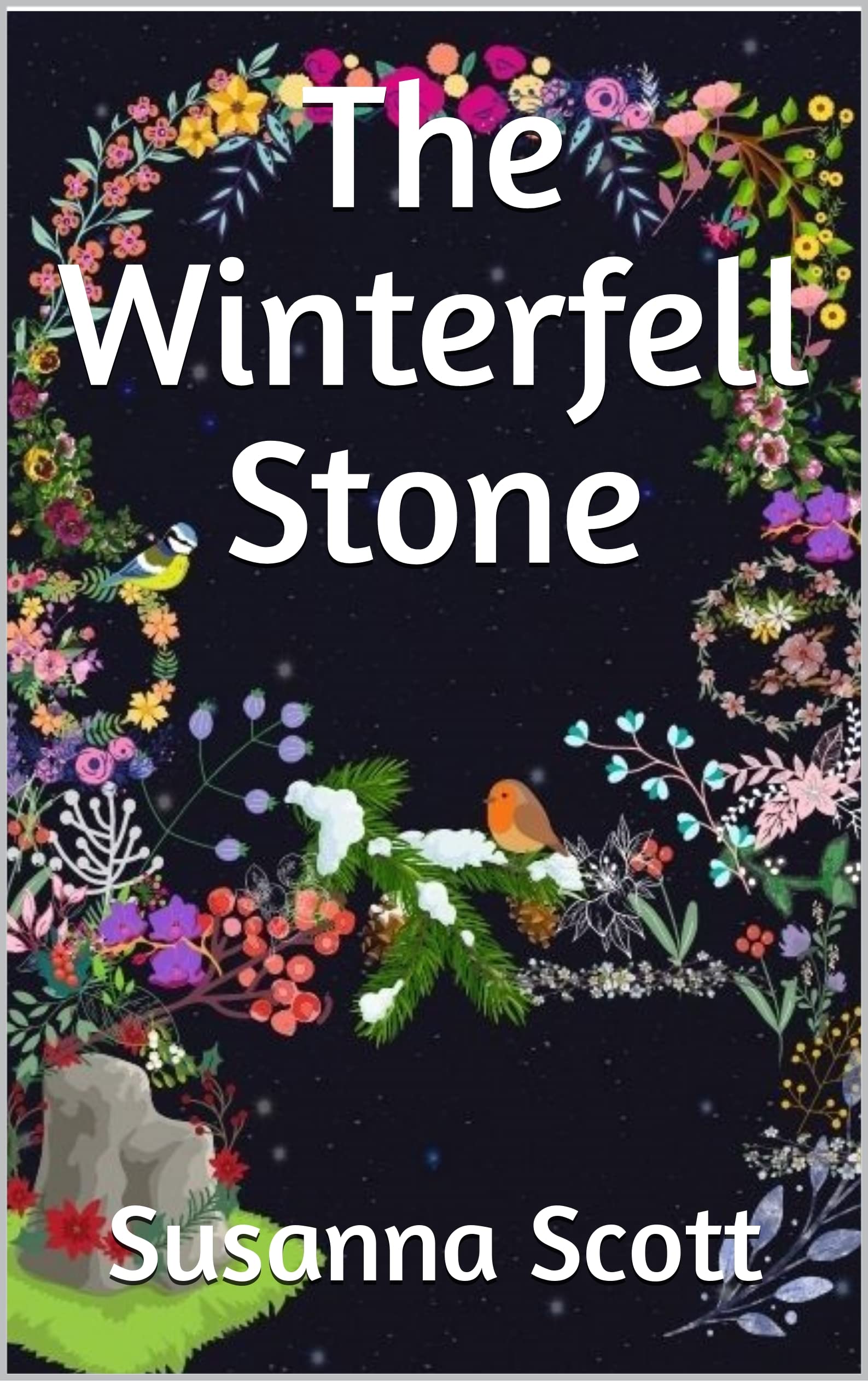 The Winterfell Stone