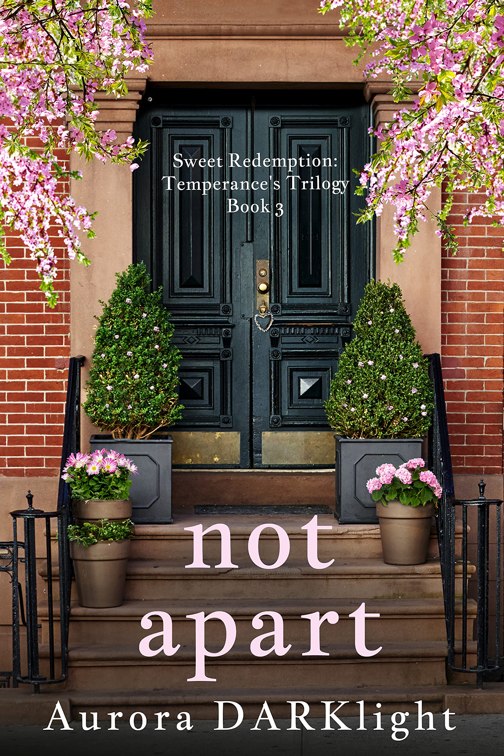 Not Apart