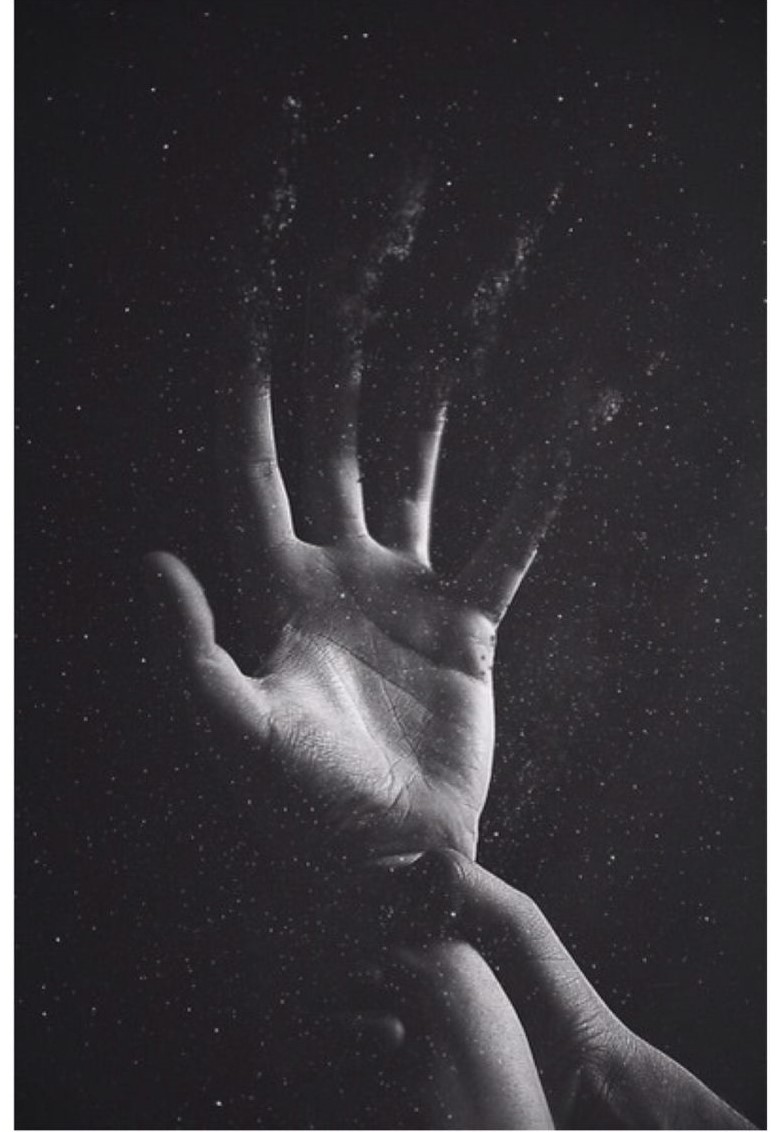 How to Disappear Completely
