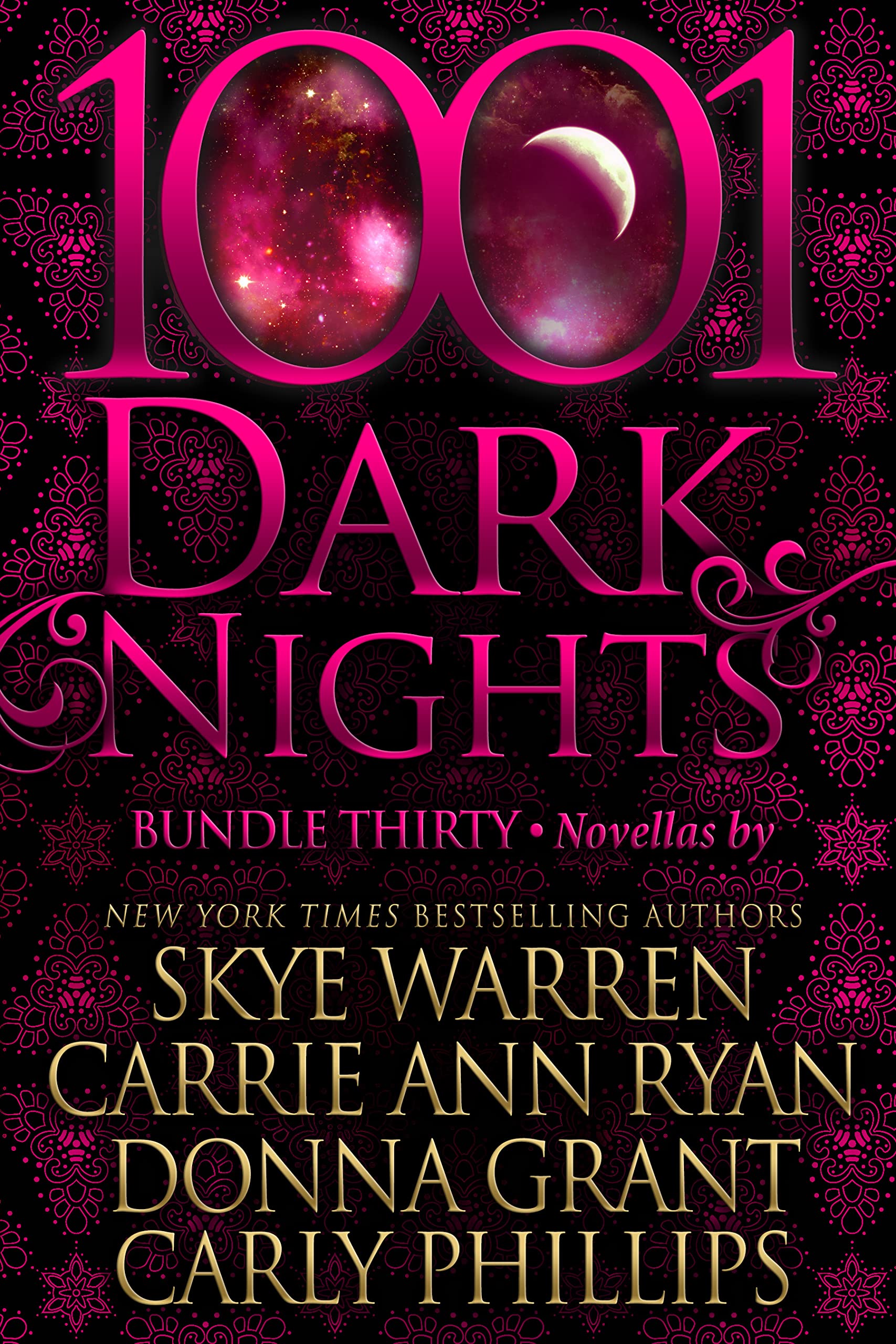 1001 Dark Nights: Bundle Thirty