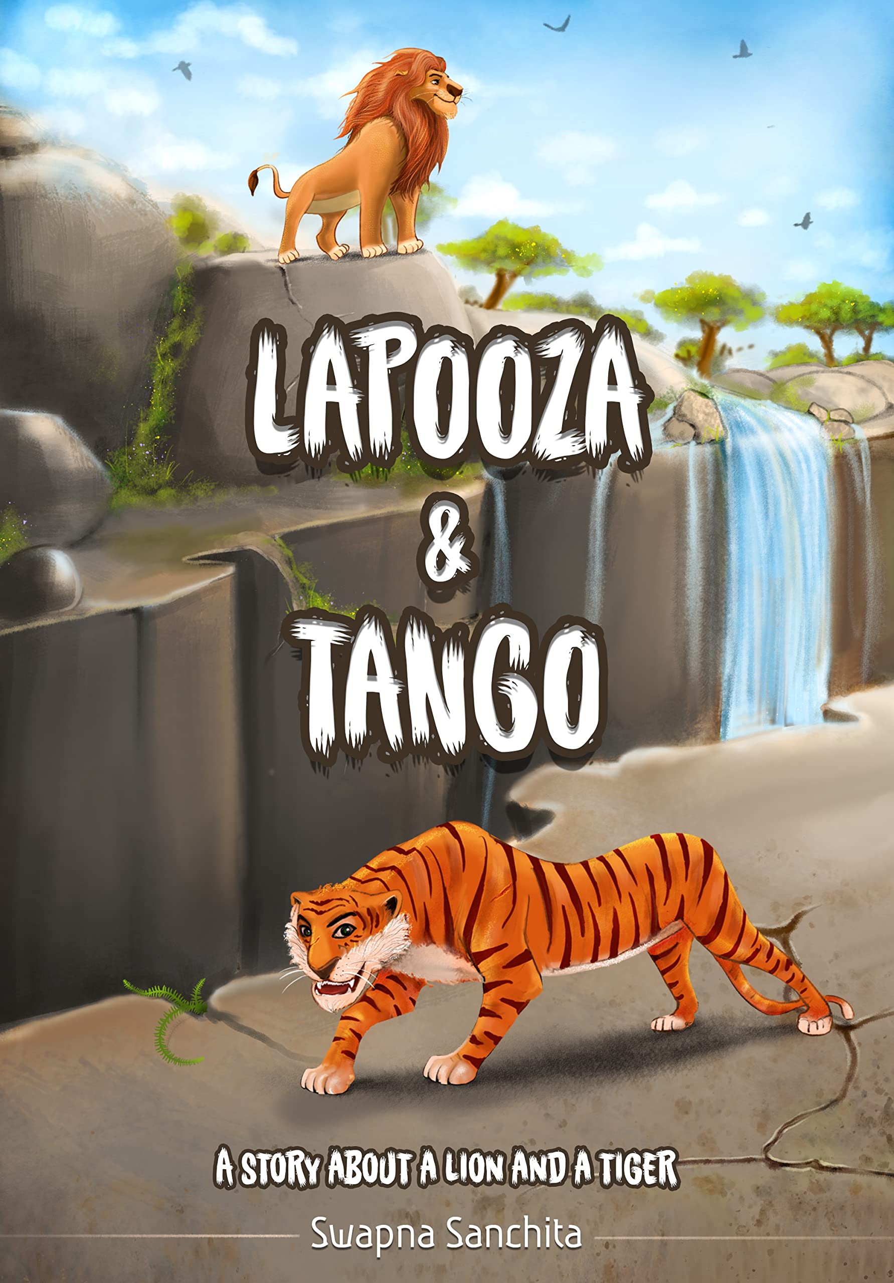 Lapooza and Tango