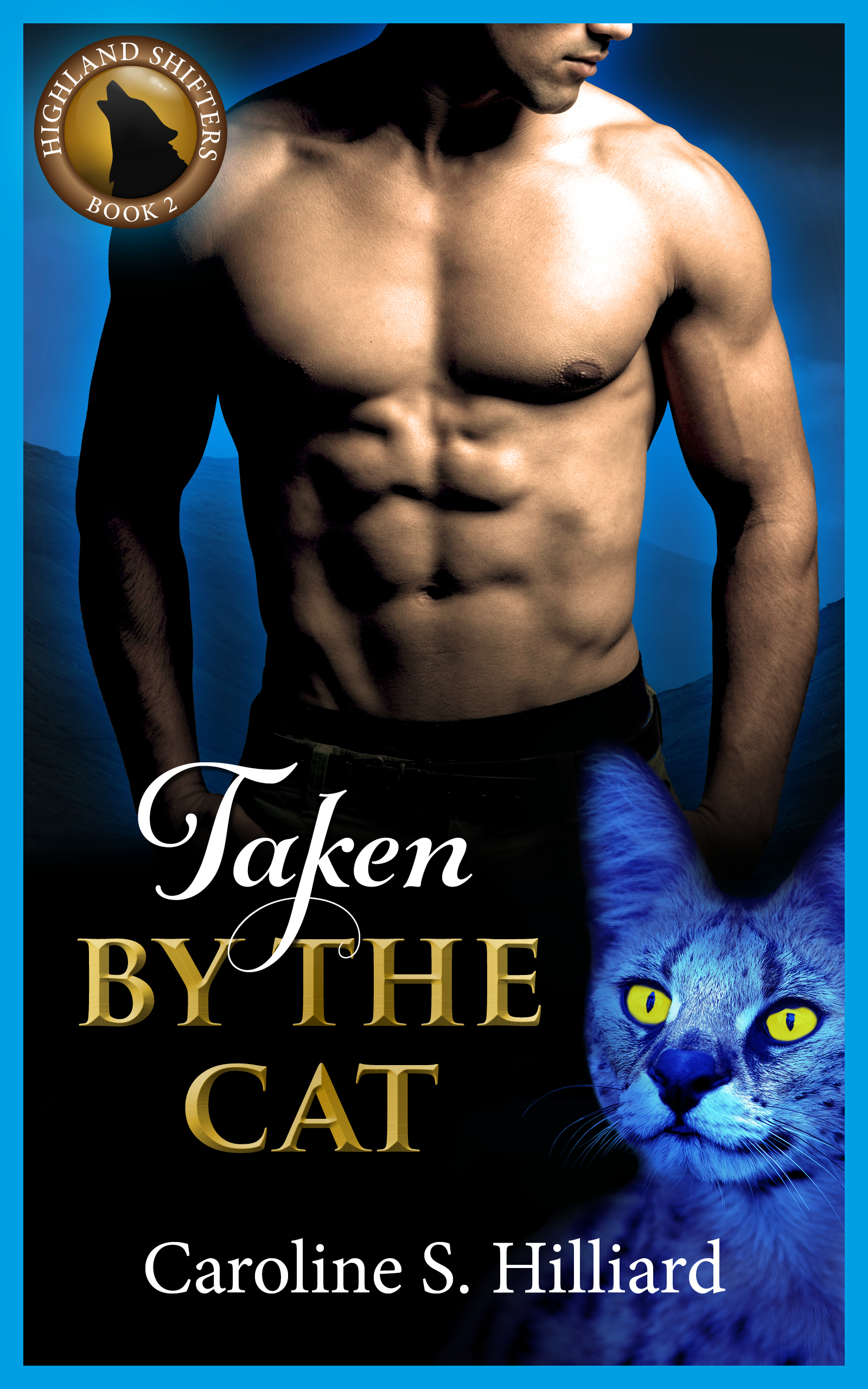 Taken by the Cat