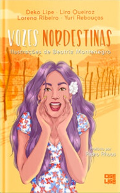 Vozes Nordestinas
