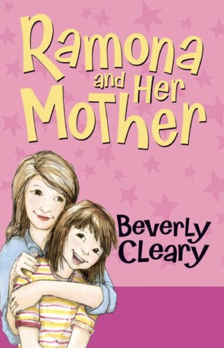 Ramona and Her Mother by Beverly Cleary | Goodreads