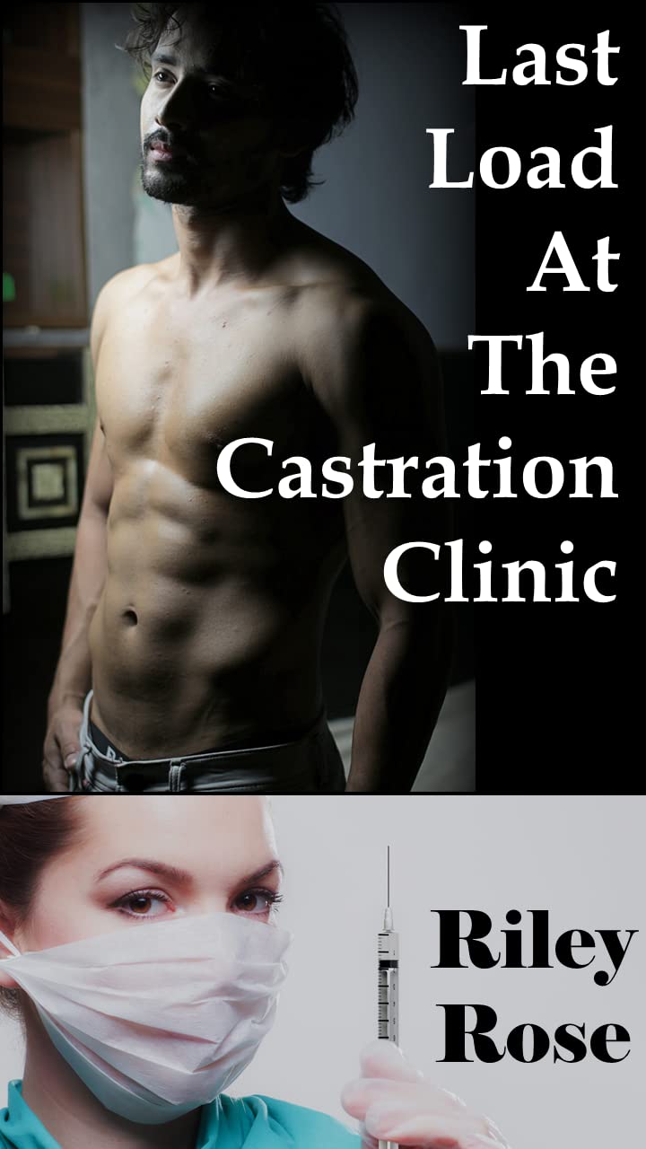 Last Load At The Castration Clinic