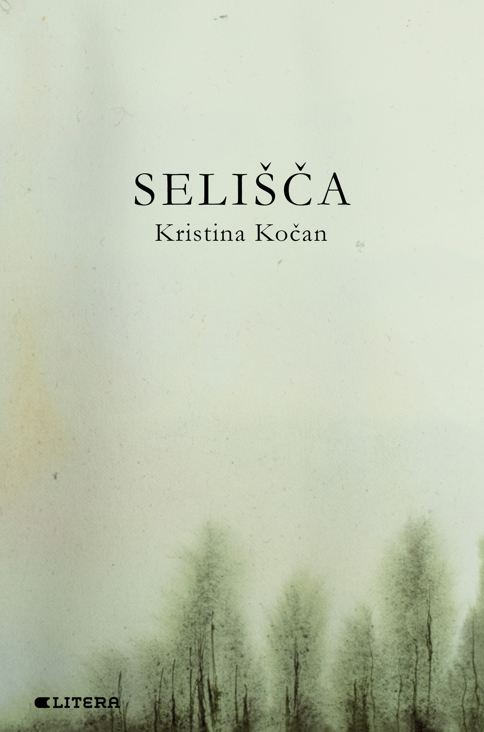 Selišča