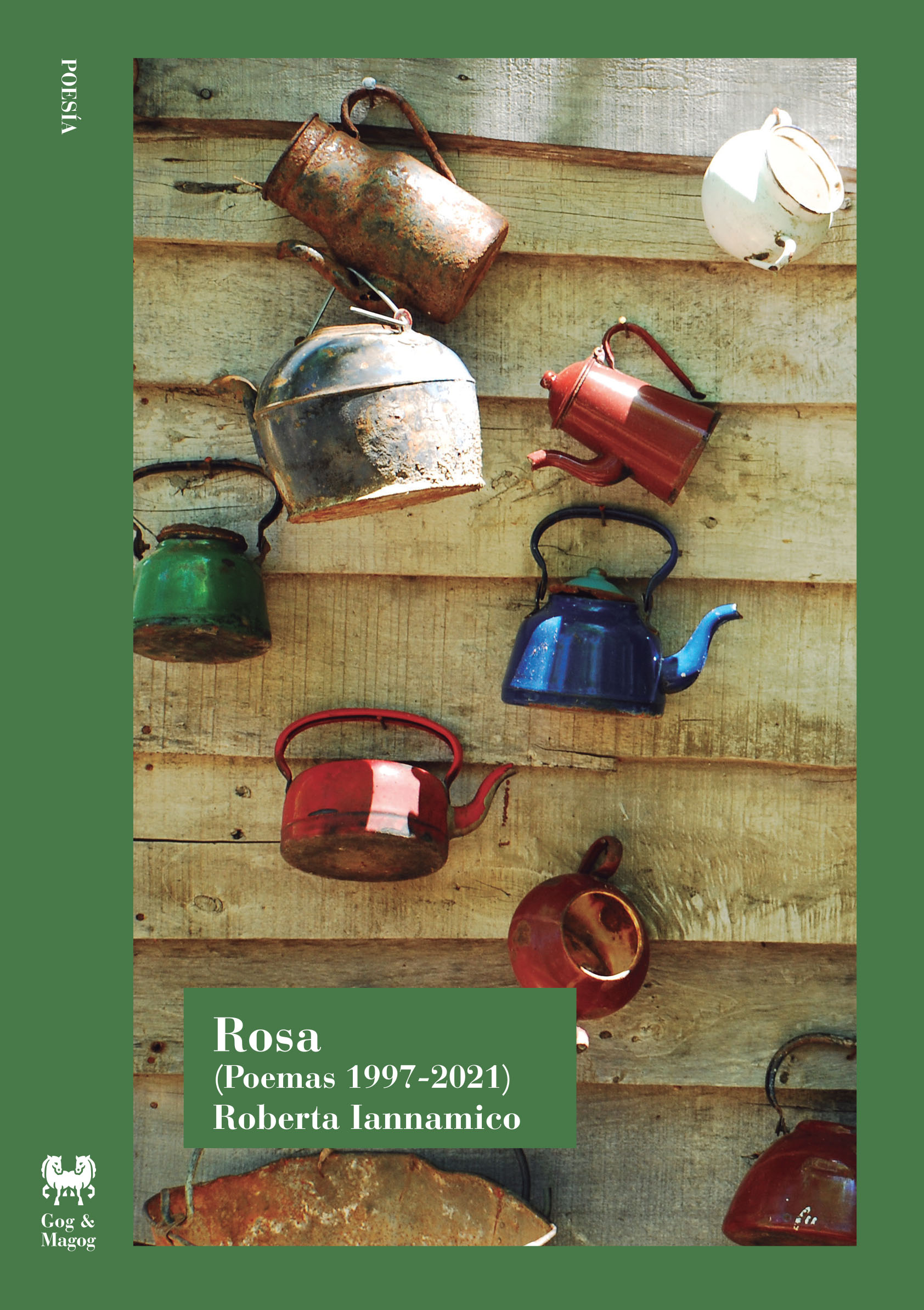 Rosa