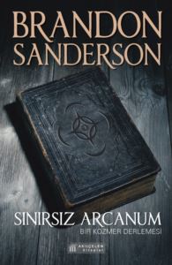 Sınırsız Arcanum: Bir Kozmer Derlemesi