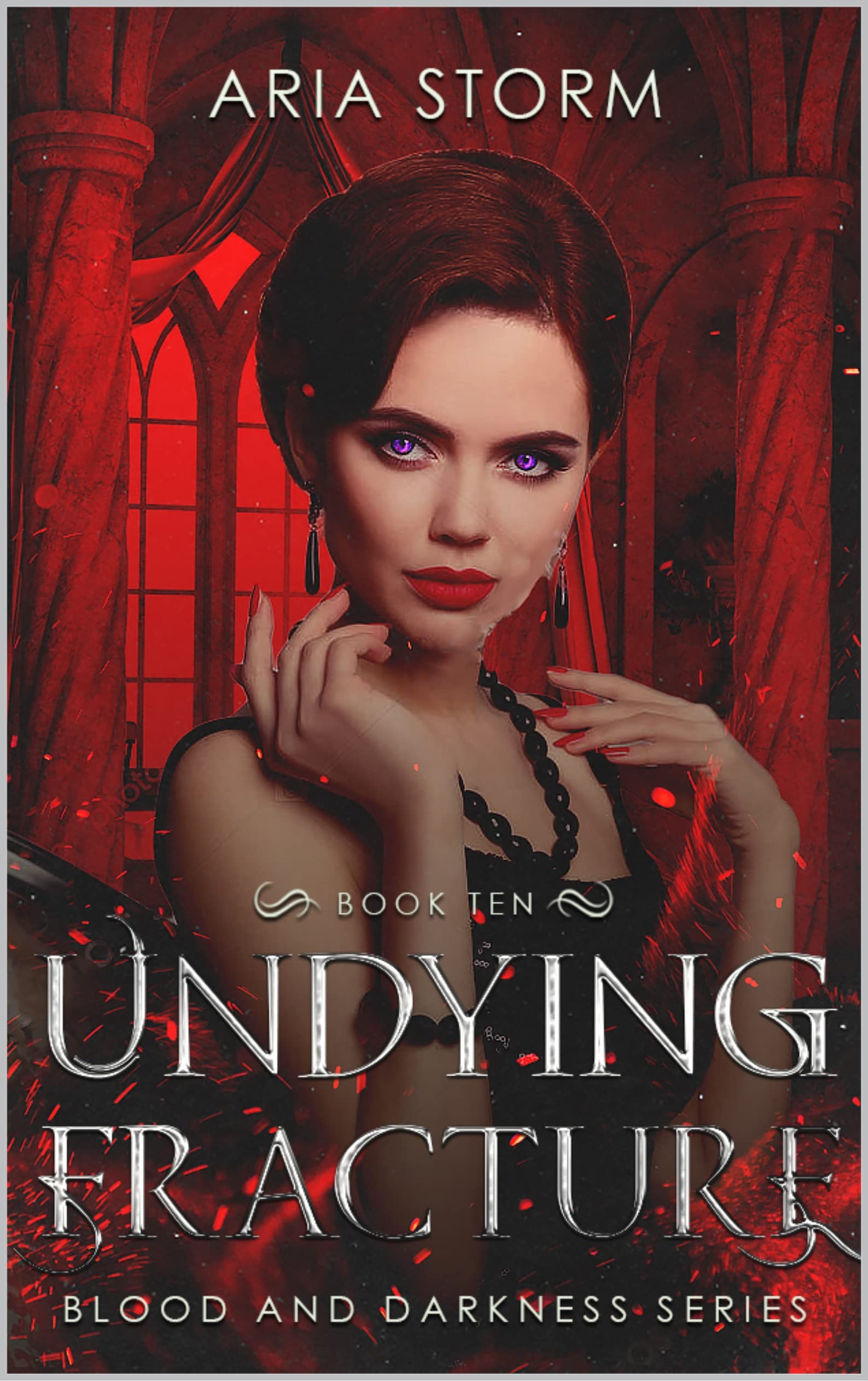 Undying Fracture