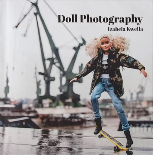Doll Photography by Izabela Kwella Goodreads