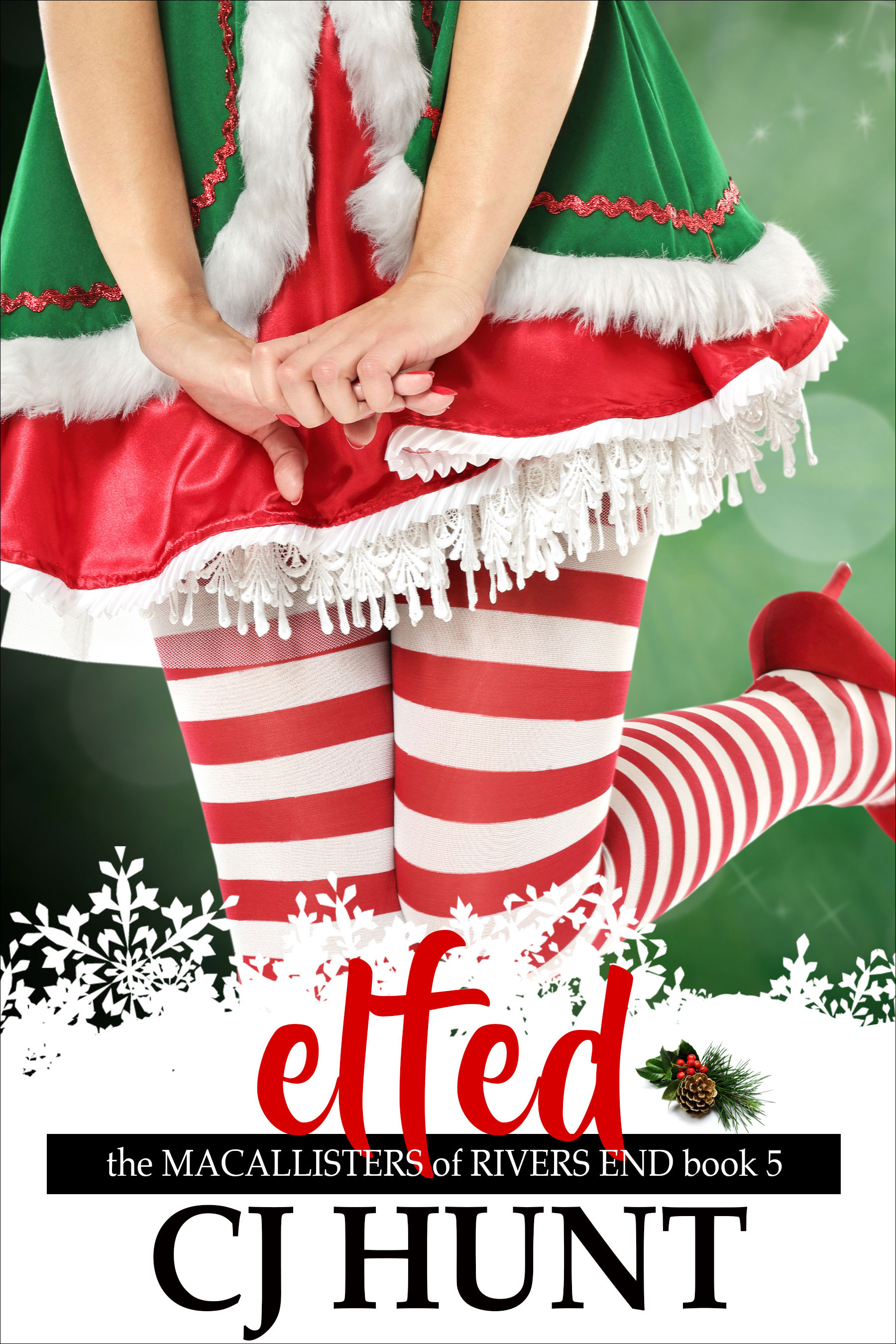 Elfed