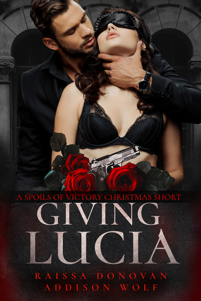 Giving Lucia
