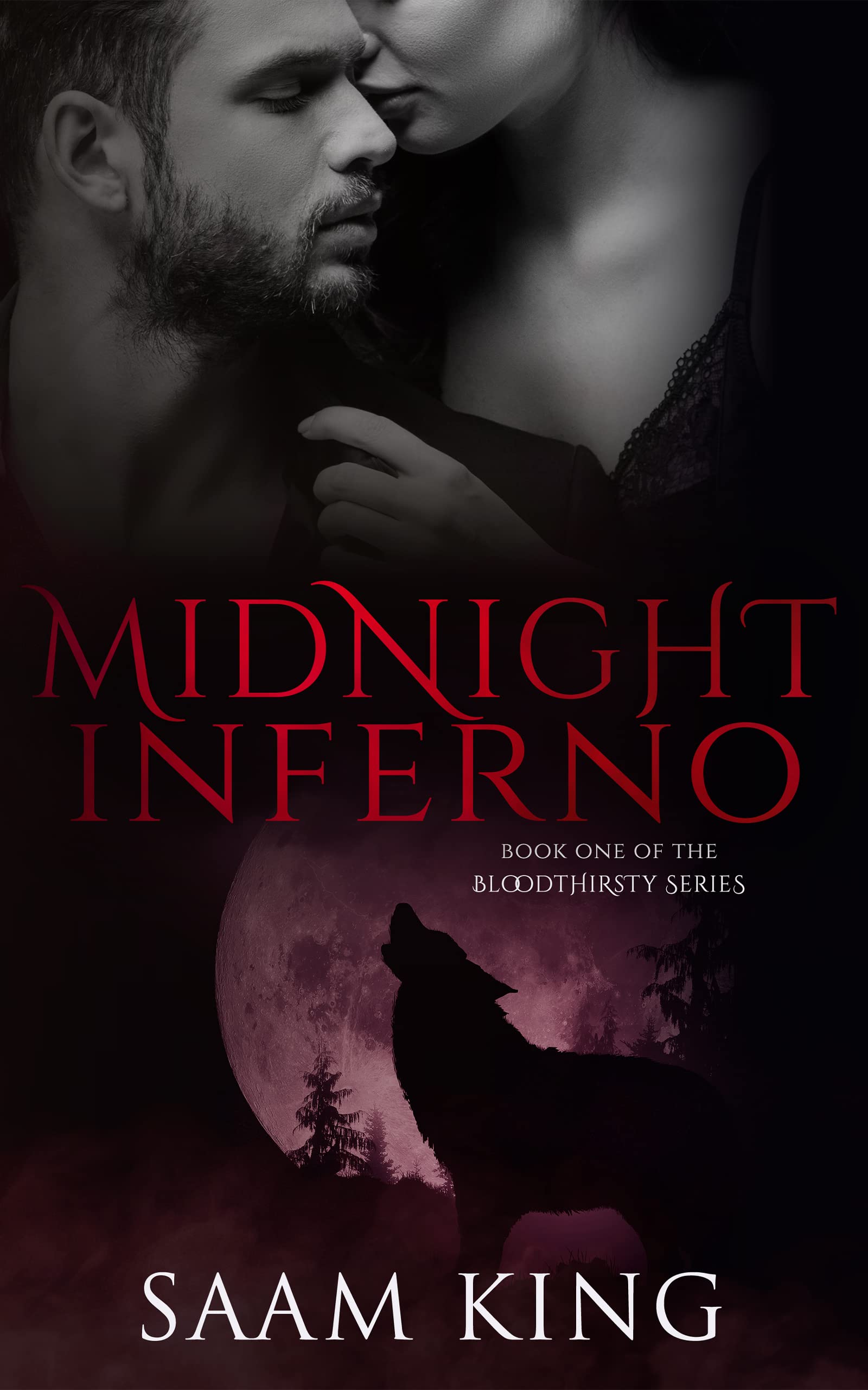 Midnight Inferno