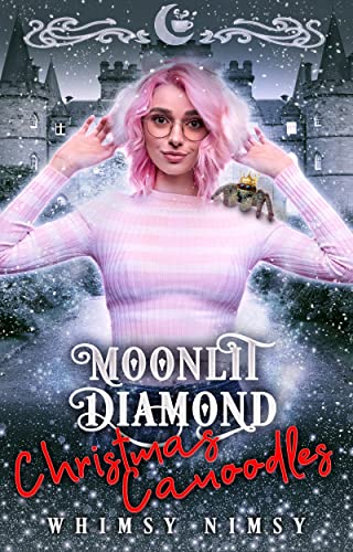 Moonlit Diamond: Christmas Canoodles