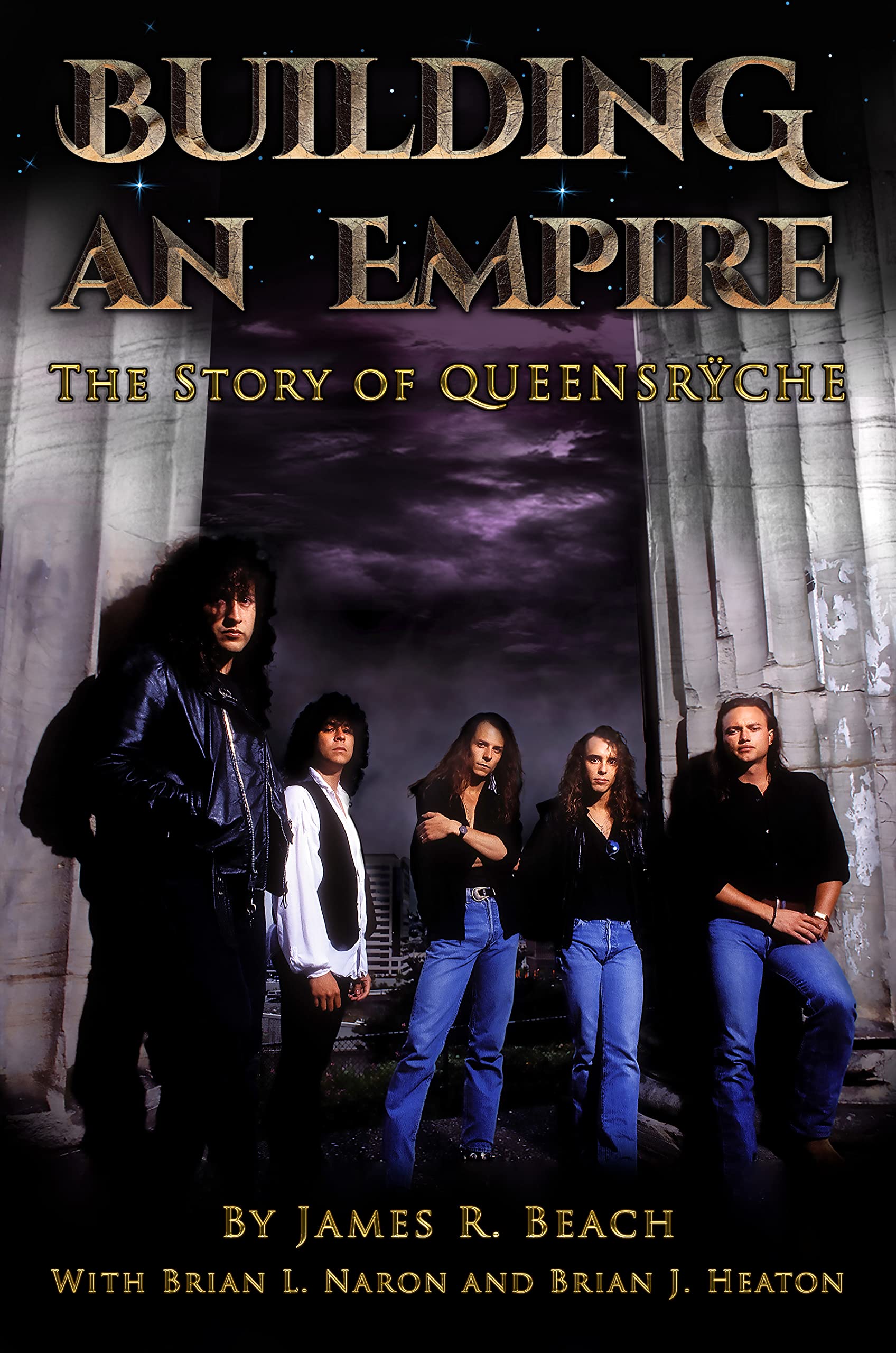 Building an Empire: The Story of Queensrÿche