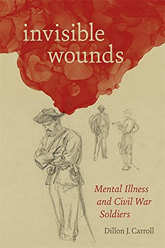 Invisible Wounds book cover