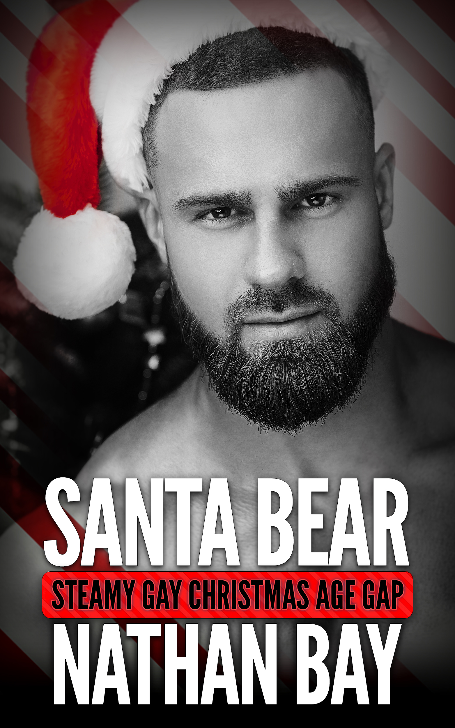 Santa Bear A Steamy Gay Christmas Romance by Nathan Bay Goodreads