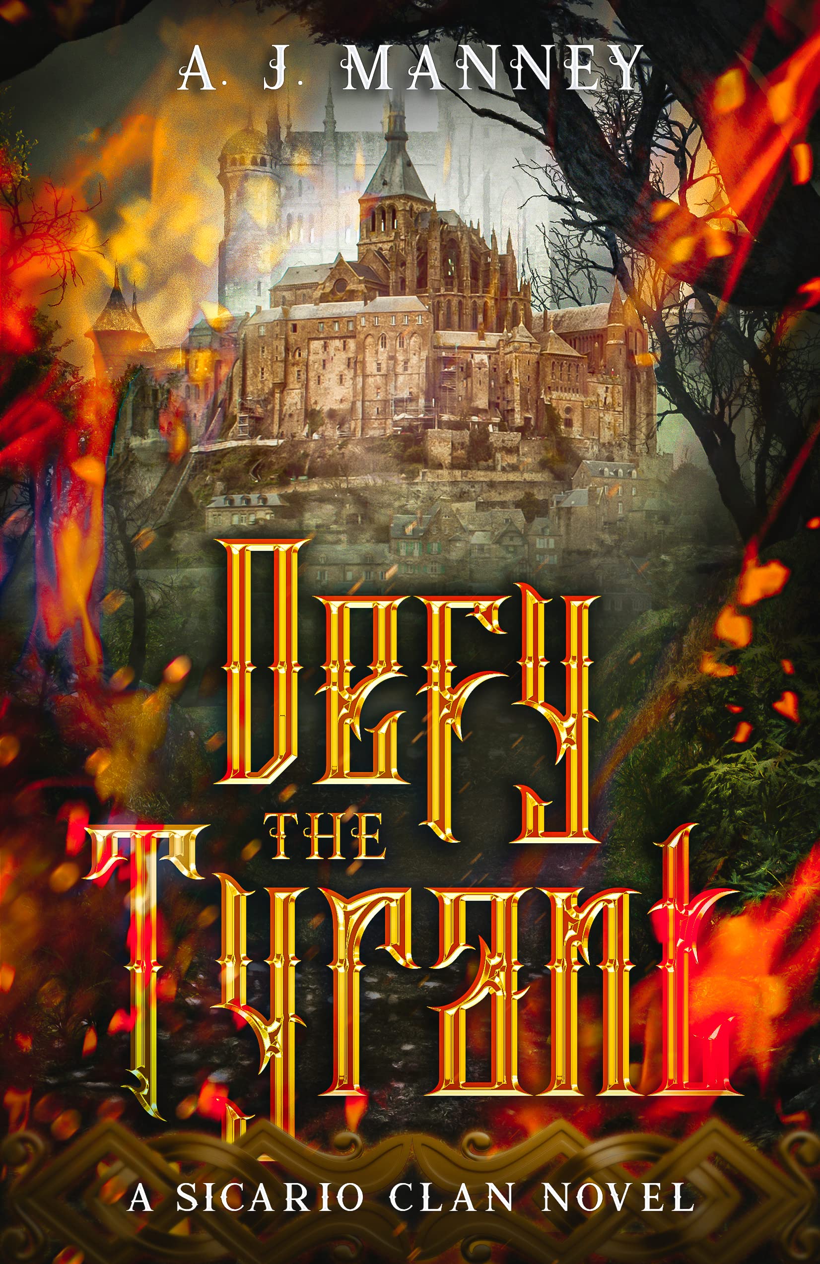 Defy the Tyrant