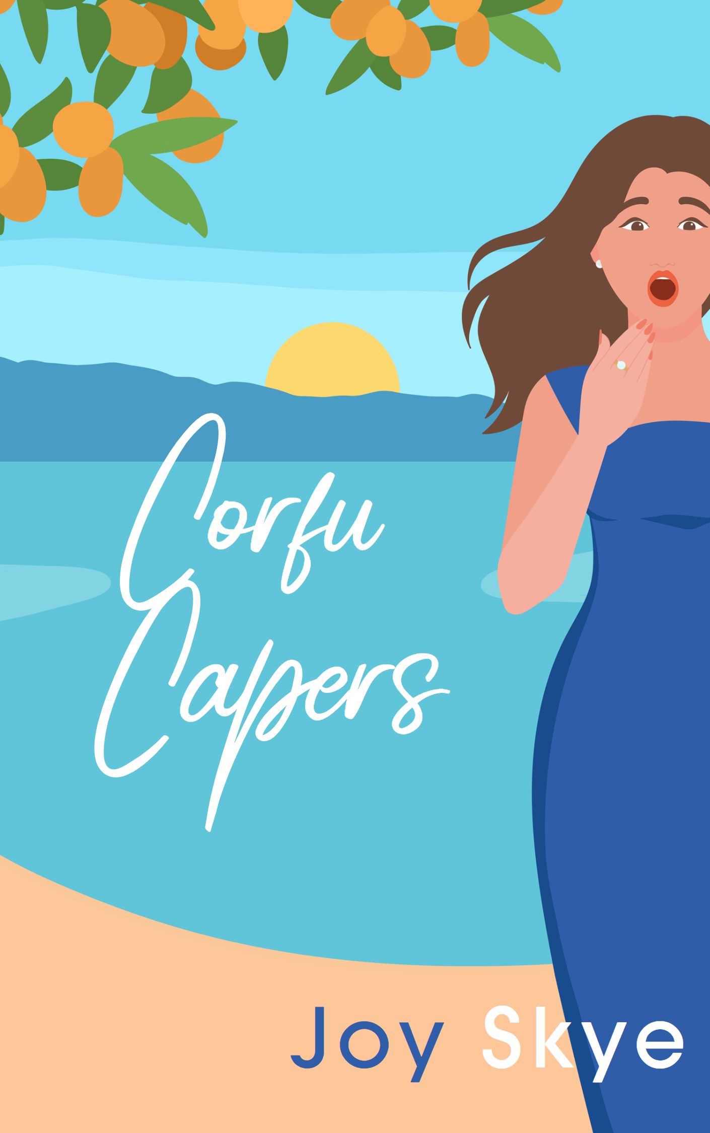 Corfu Capers