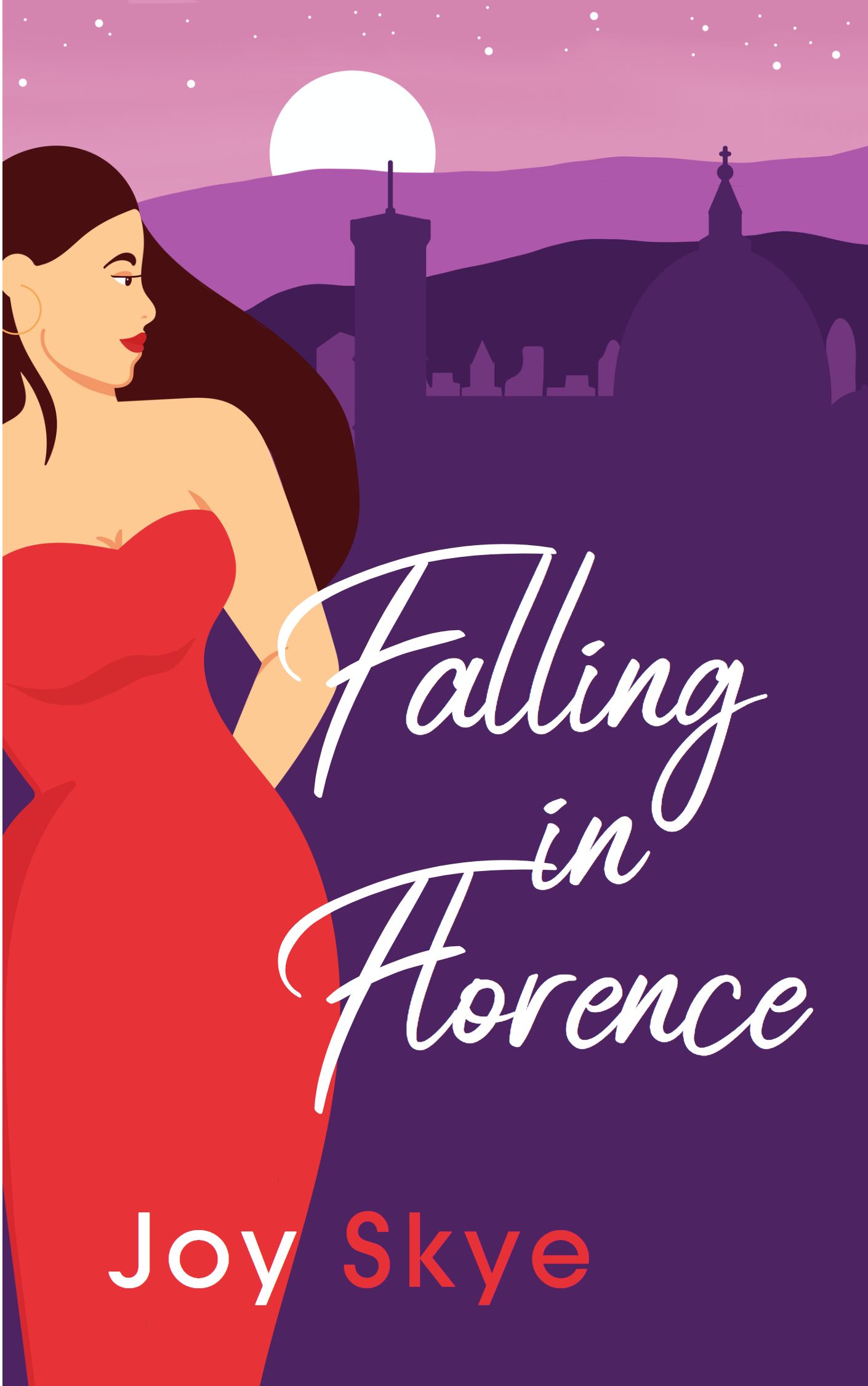 Falling in Florence