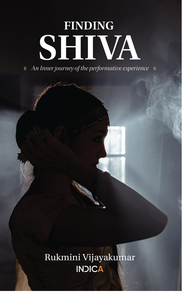 Finding Shiva : An Inner journey of the performative experience